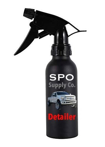DETAILING PRODUCTS