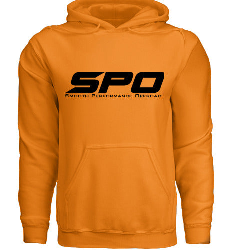 10X ENTRIES SPO BASIC HOODIES