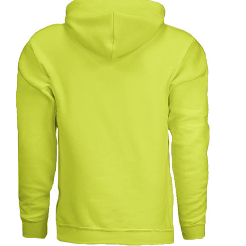 10X ENTRIES SPO BASIC HOODIES