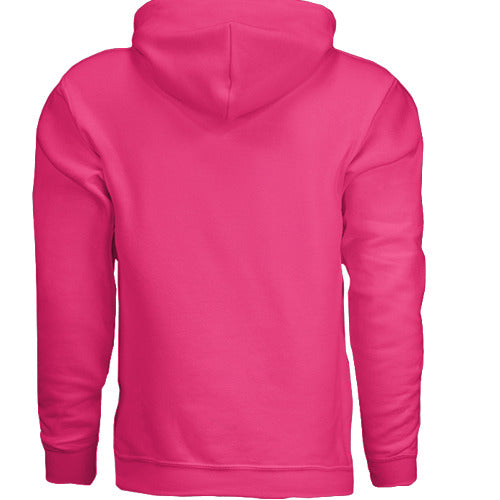 10X ENTRIES SPO BASIC HOODIES